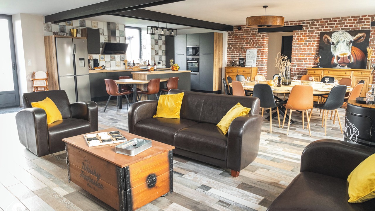 Photo of Livingroom in Anor