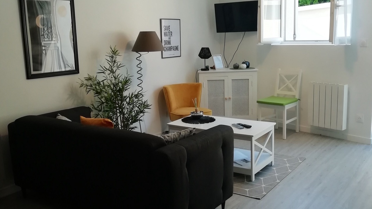 Photo of Livingroom in Bezu-le-Guery