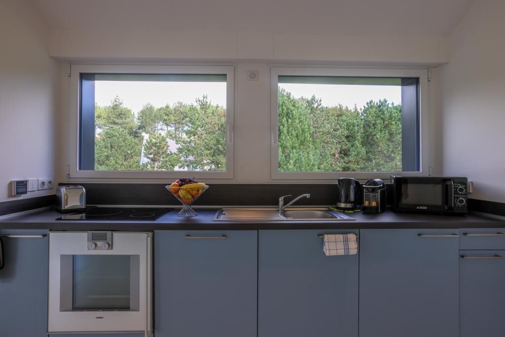 Photo of Kitchen in Hardelot-Plage
