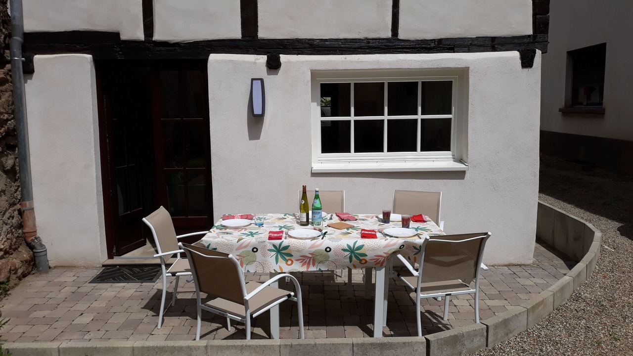 Photo of Outdoor in Scherwiller