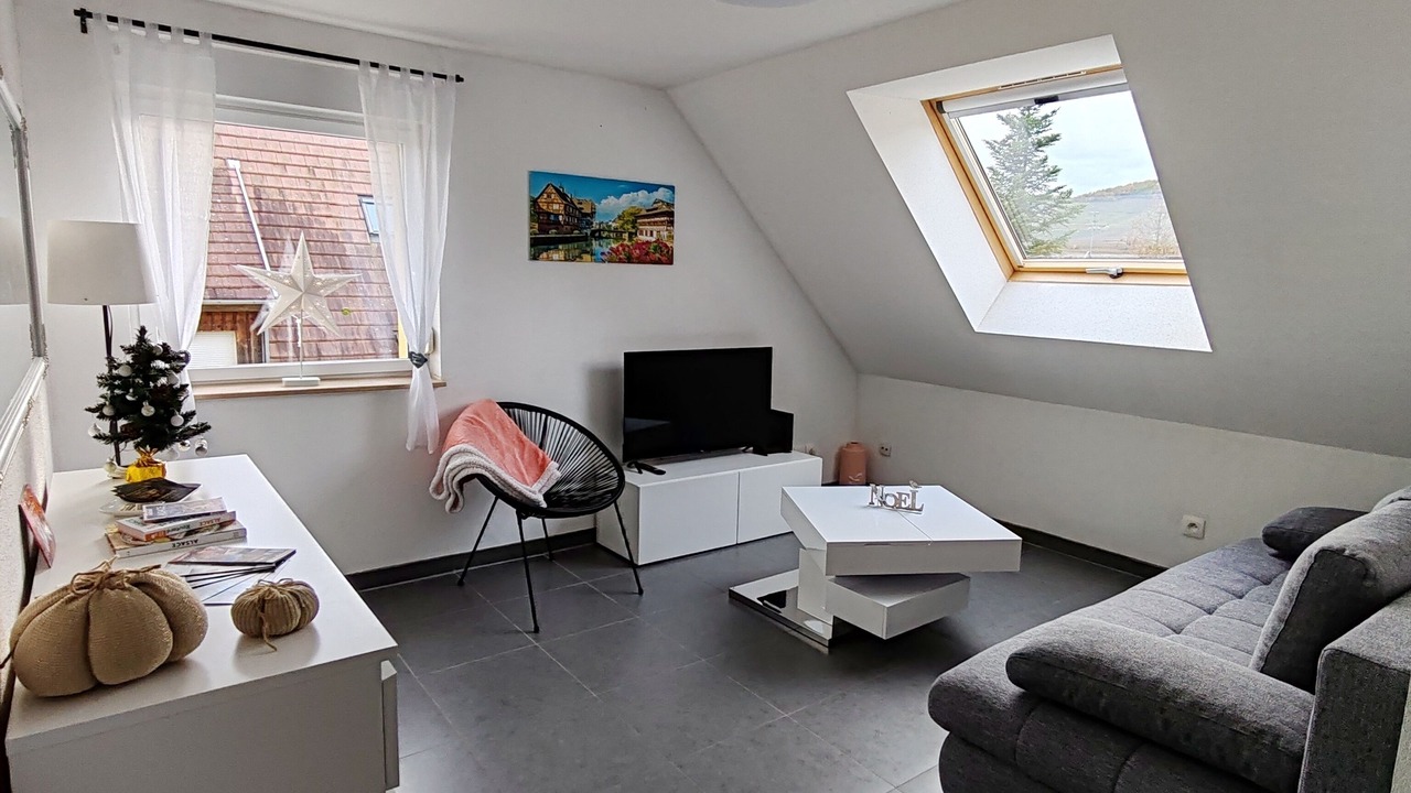 Photo of Livingroom in Kintzheim