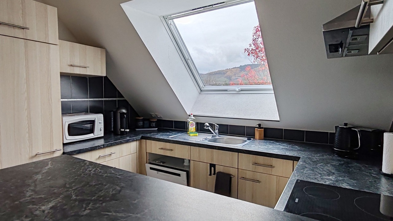 Photo of Kitchen in Kintzheim