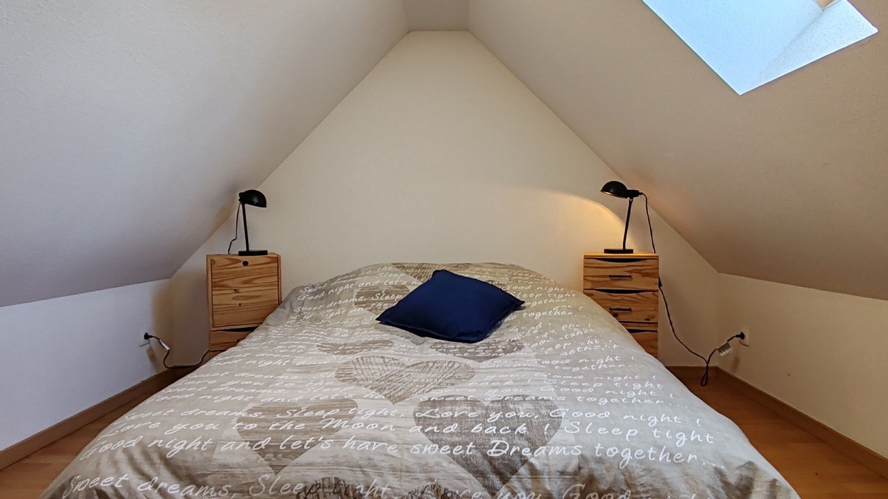 Photo of Bedroom in Kintzheim