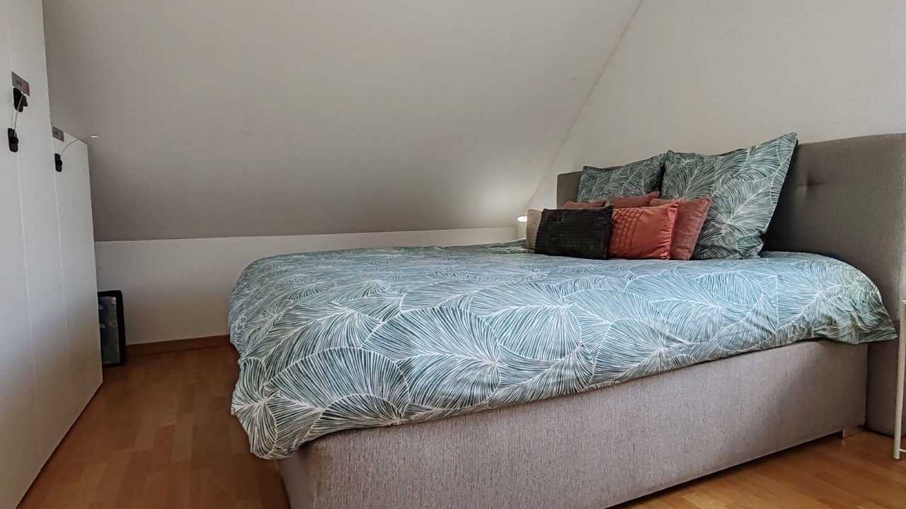 Photo of Bedroom in Kintzheim