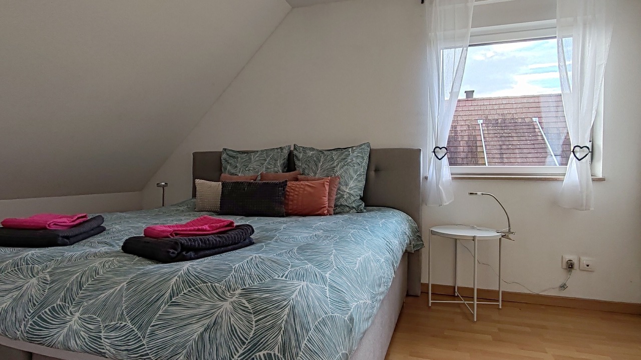 Photo of Bedroom in Kintzheim