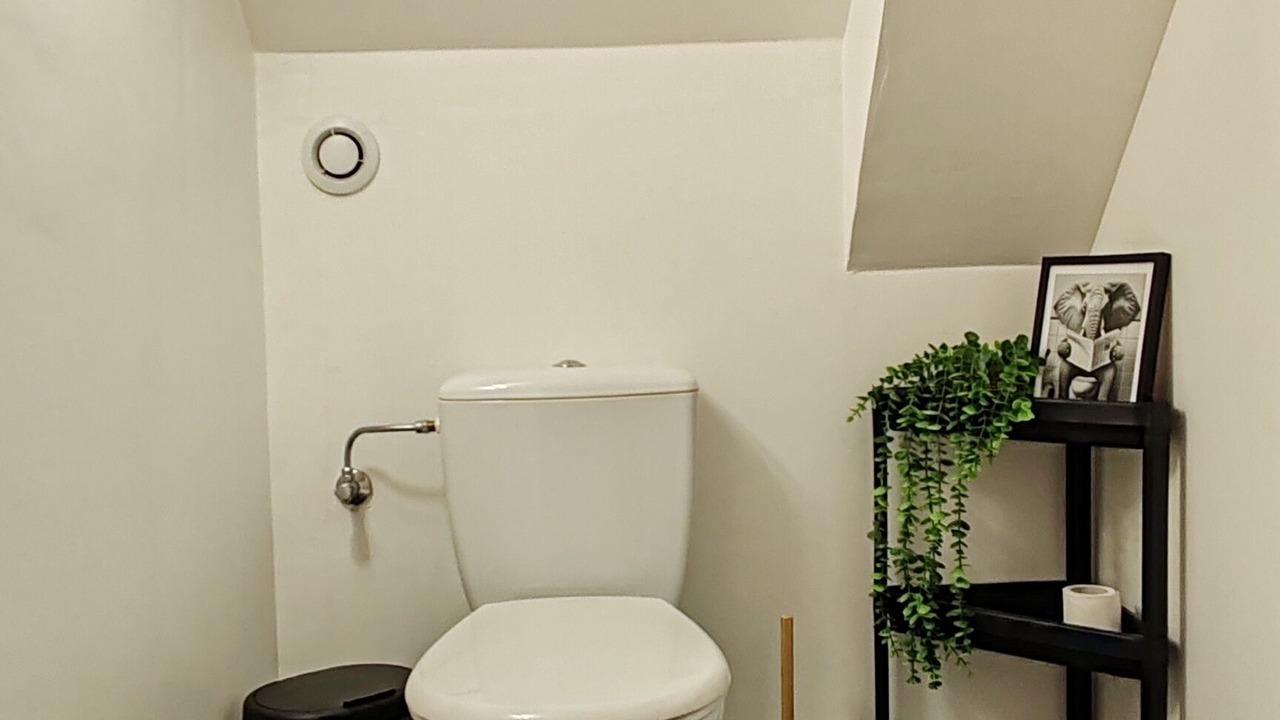 Photo of Bathroom in Kintzheim