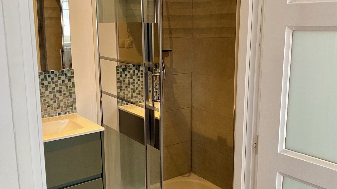 Photo of Bathroom in Bergues