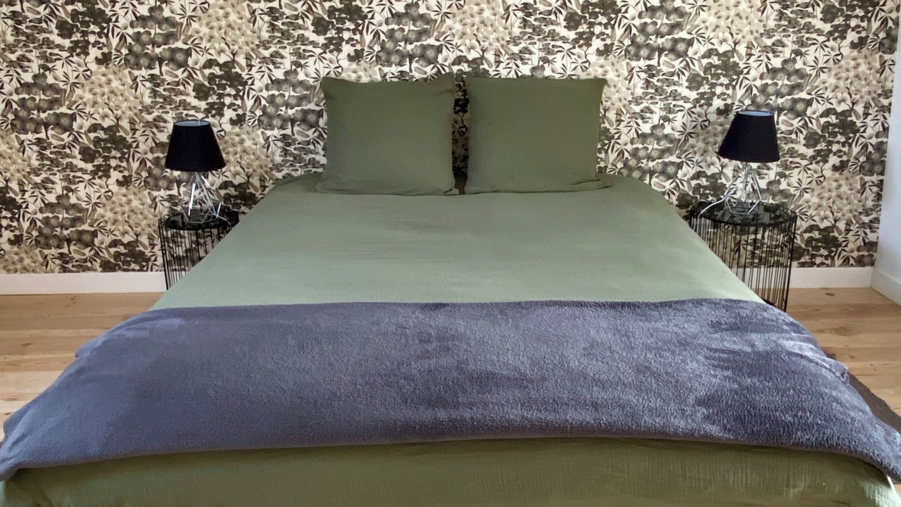 Photo of Bedroom in Bergues