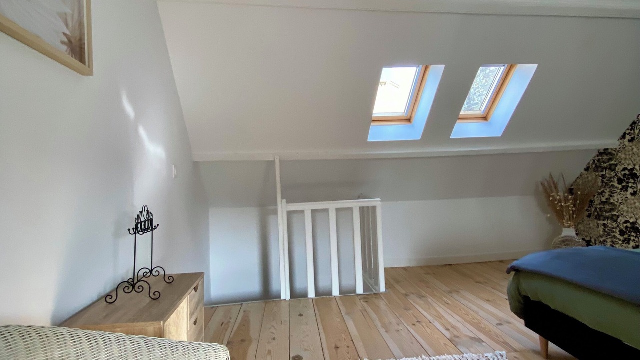 Photo of Bedroom in Bergues