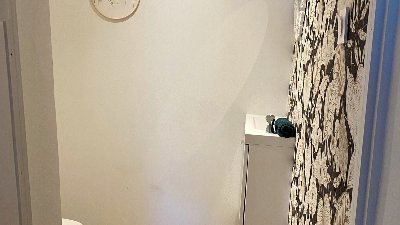 Photo of Bathroom in Bergues