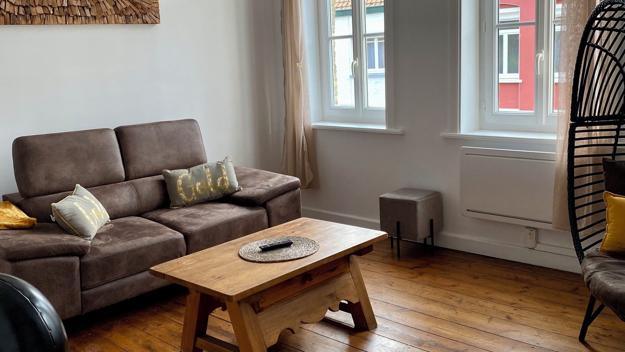 Photo of Livingroom in Bergues