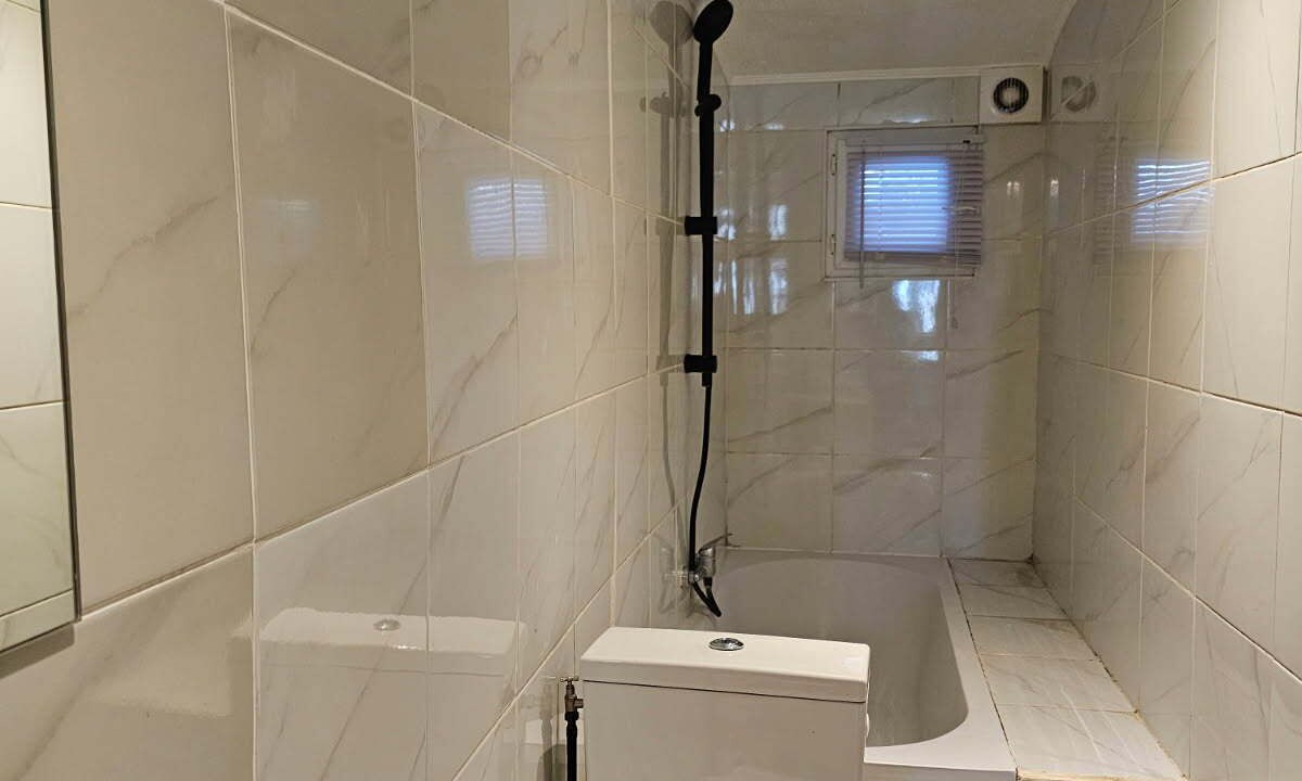 Photo of Bathroom in Armentieres-en-Brie