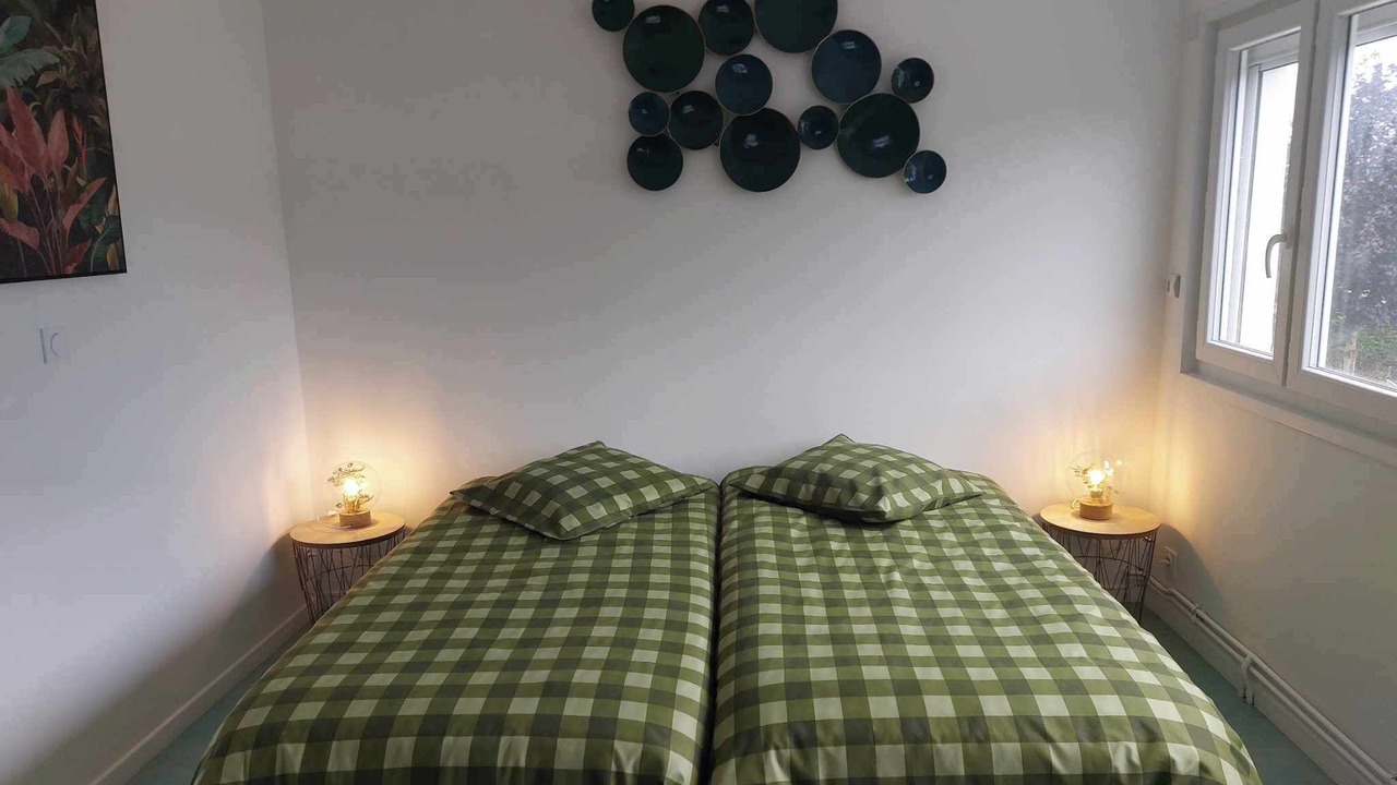 Photo of Bedroom in Gland