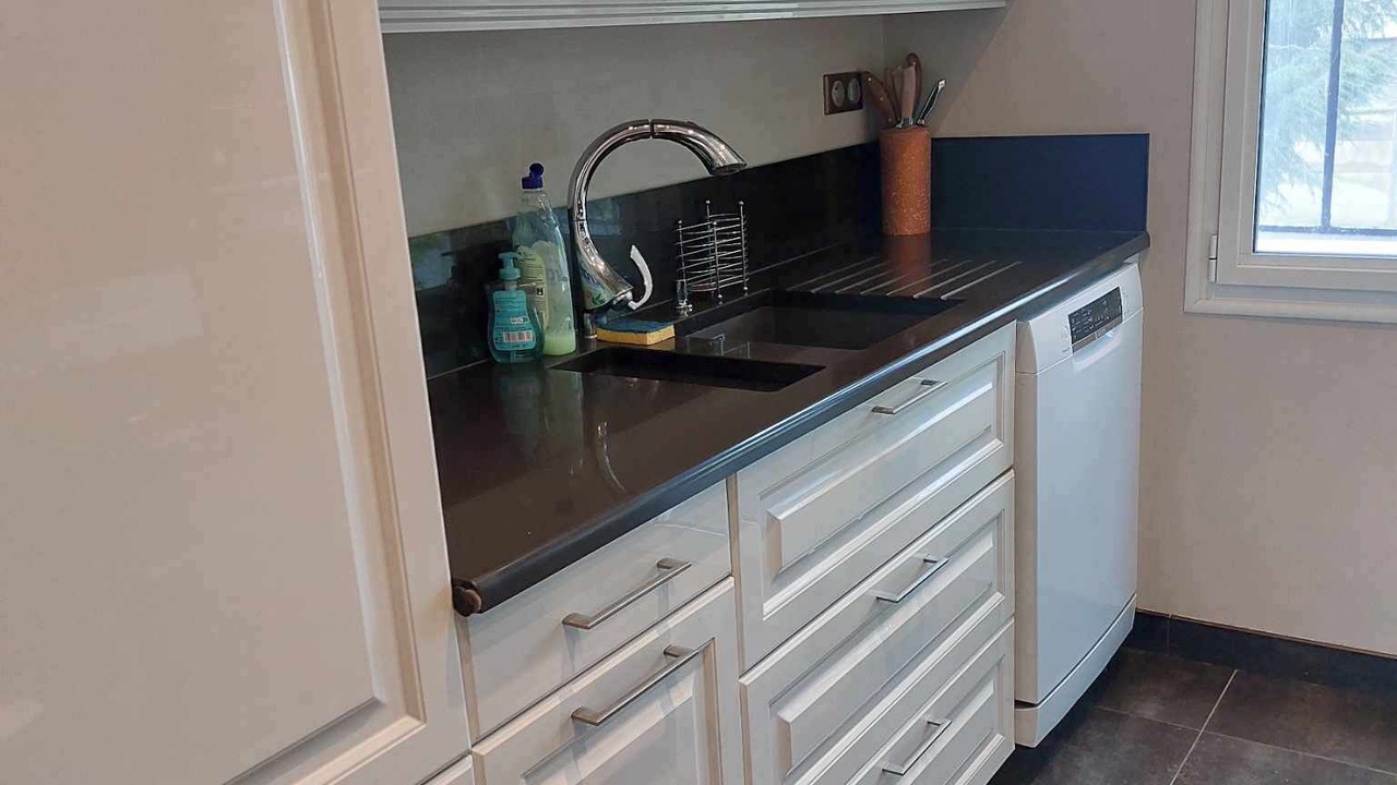 Photo of Kitchen in Gland
