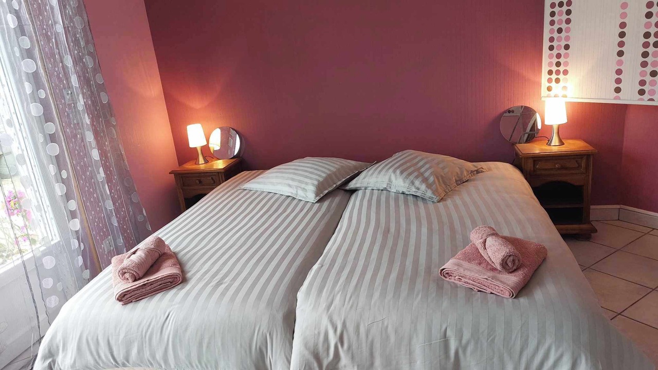 Photo of Bedroom in Gland