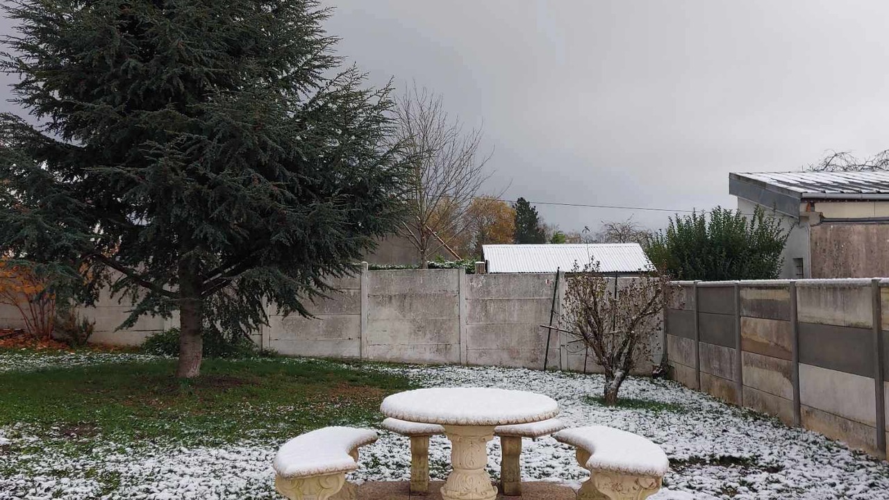 Photo of Patio Balcony in Gland