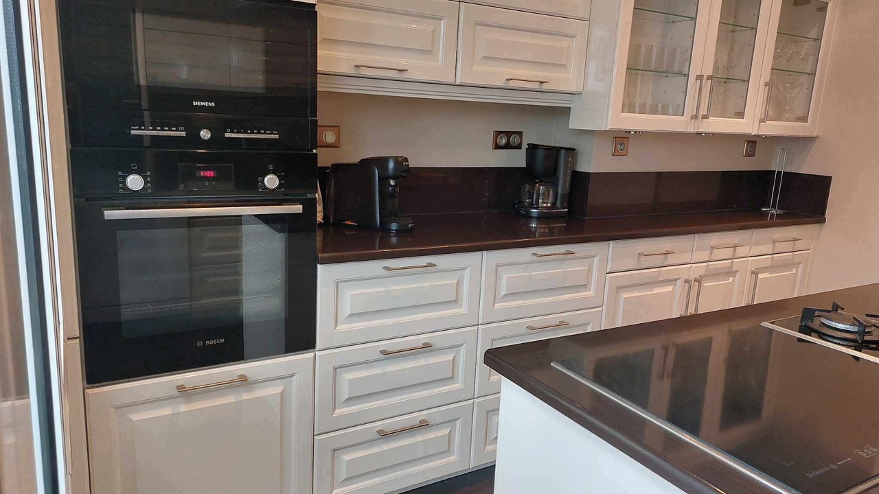 Photo of Kitchen in Gland