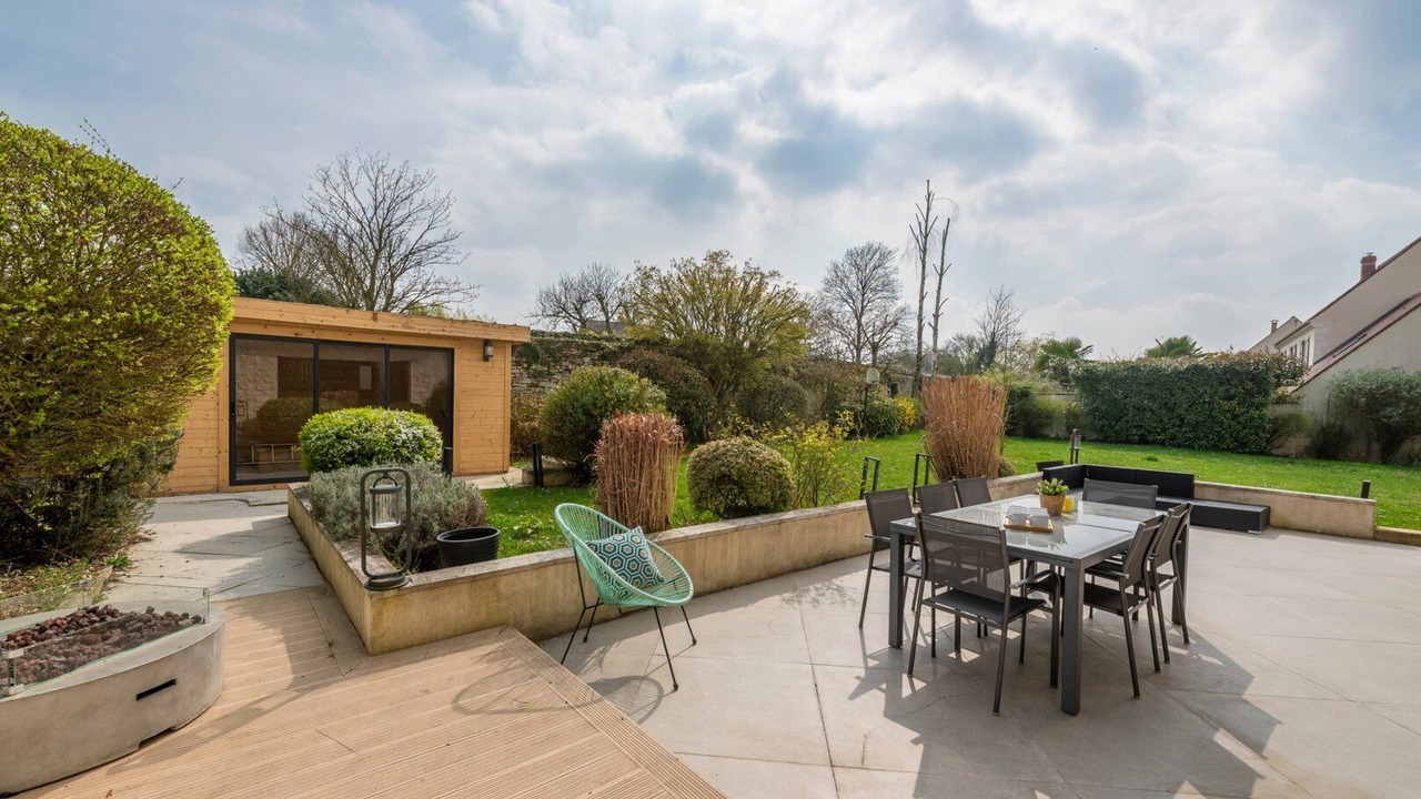 Photo of Outdoor in Barbery