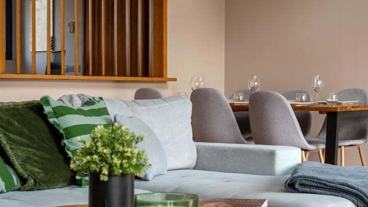 Photo of Livingroom in Barbery