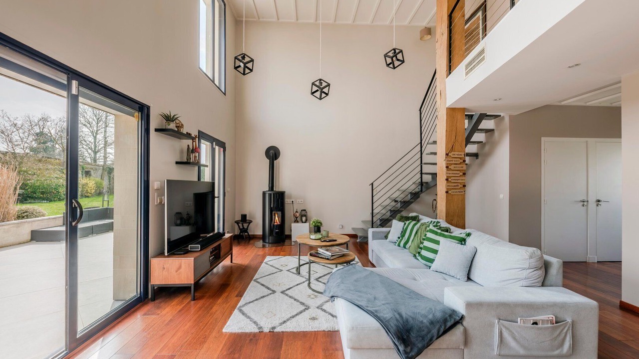 Photo of Livingroom in Barbery