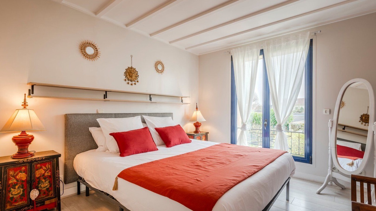 Photo of Bedroom in Barbery