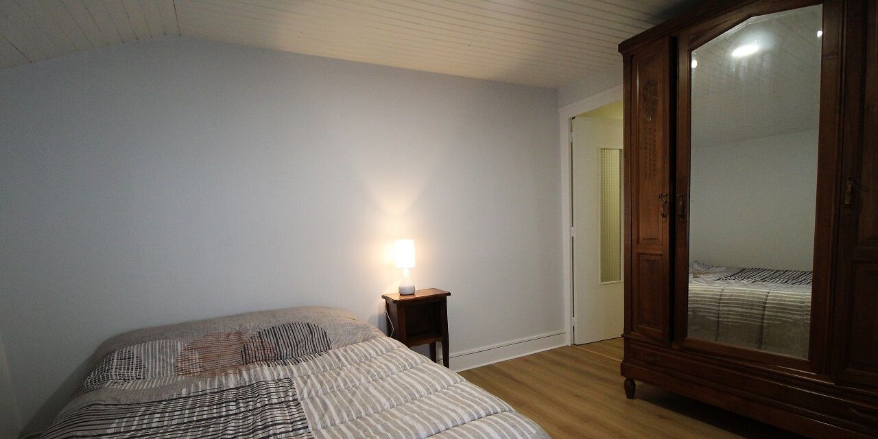 Photo of Bedroom in Brullioles