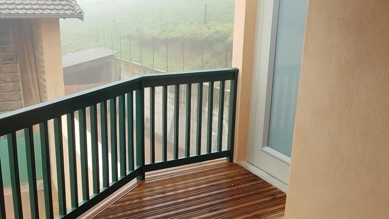 Photo of Patio Balcony in Brullioles