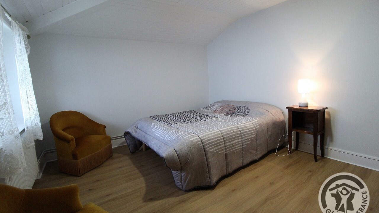 Photo of Bedroom in Brullioles