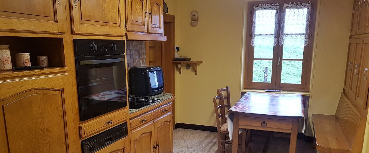 Photo of Kitchen in Brullioles