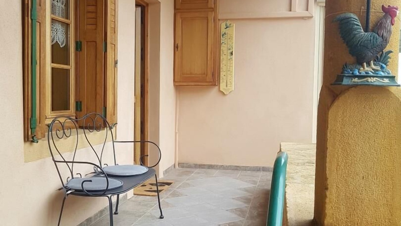 Photo of Patio Balcony in Brullioles