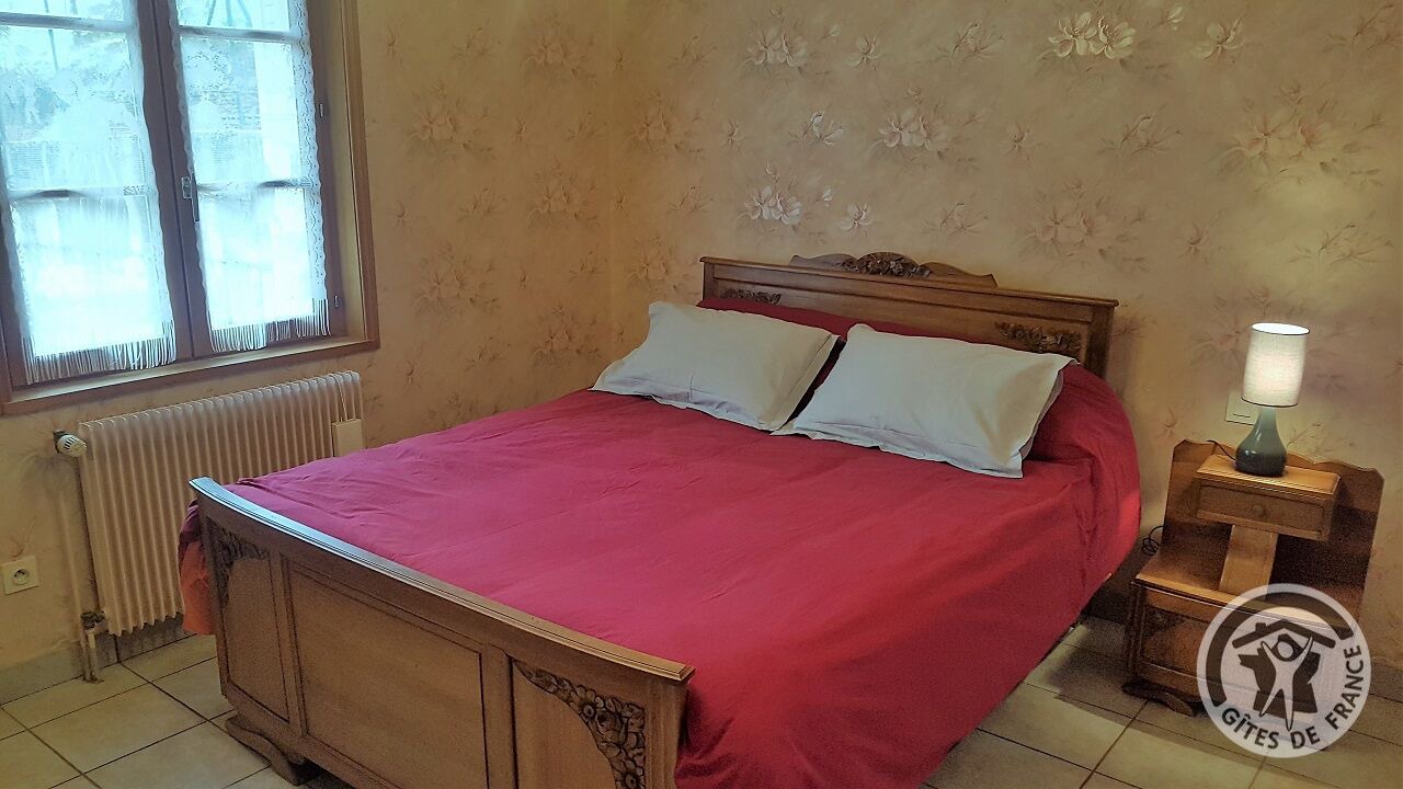 Photo of Bedroom in Brullioles