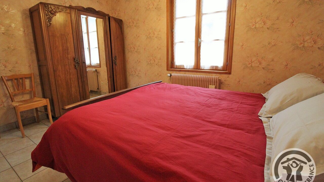 Photo of Bedroom in Brullioles