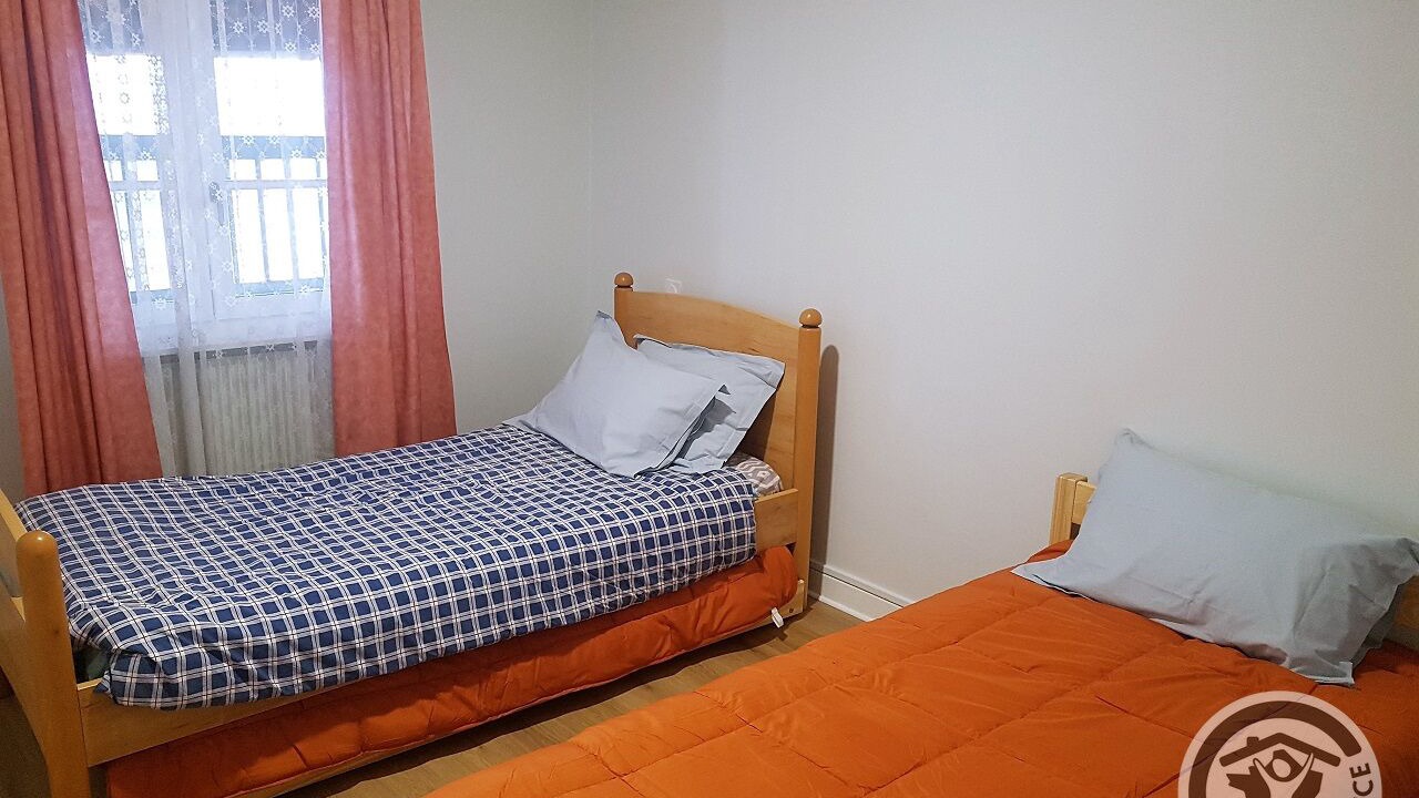 Photo of Bedroom in Brullioles