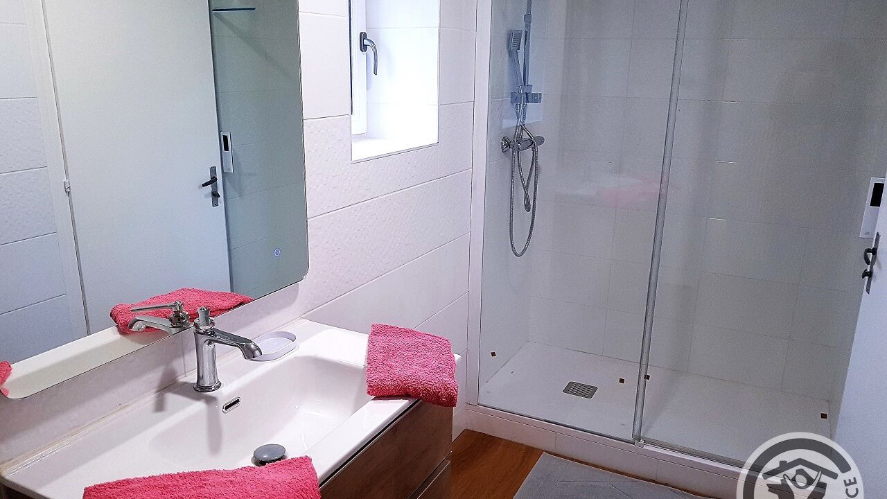 Photo of Bathroom in Brullioles