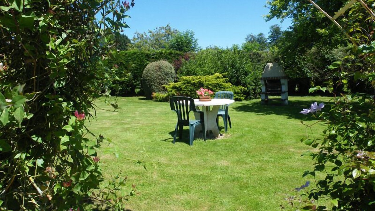 Photo of Outdoor in Daubeuf-Serville