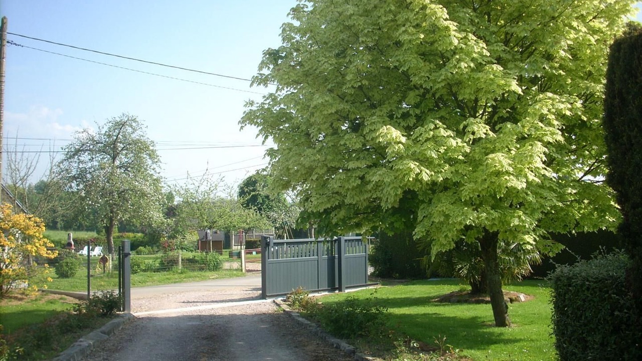 Photo of Outdoor in Daubeuf-Serville