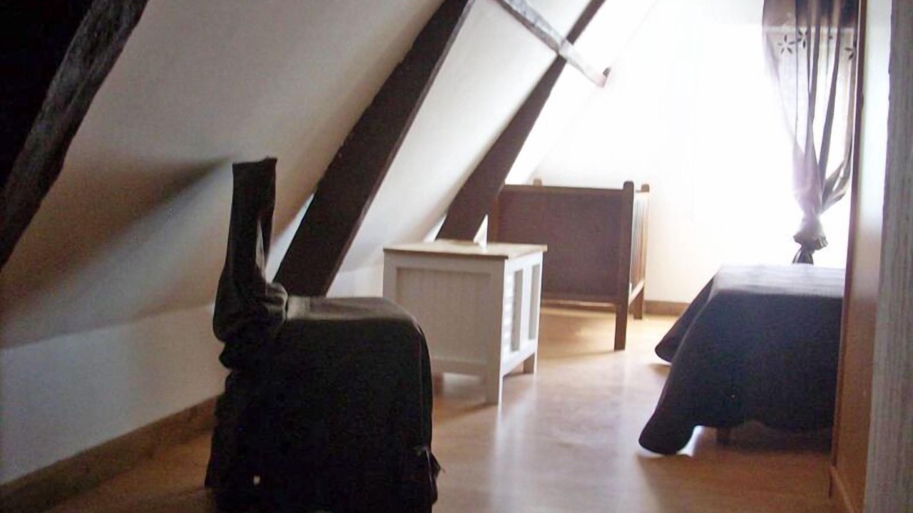 Photo of Bedroom in Daubeuf-Serville