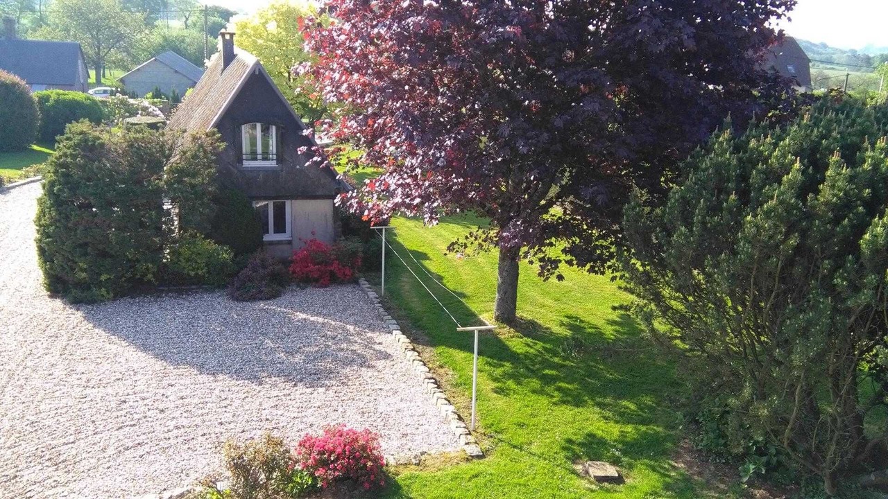 Photo of Outdoor in Daubeuf-Serville