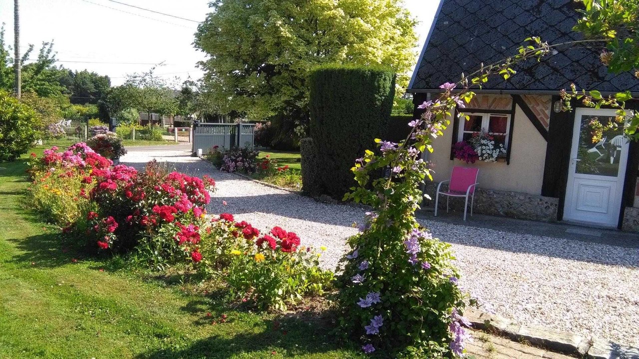 Photo of Outdoor in Daubeuf-Serville