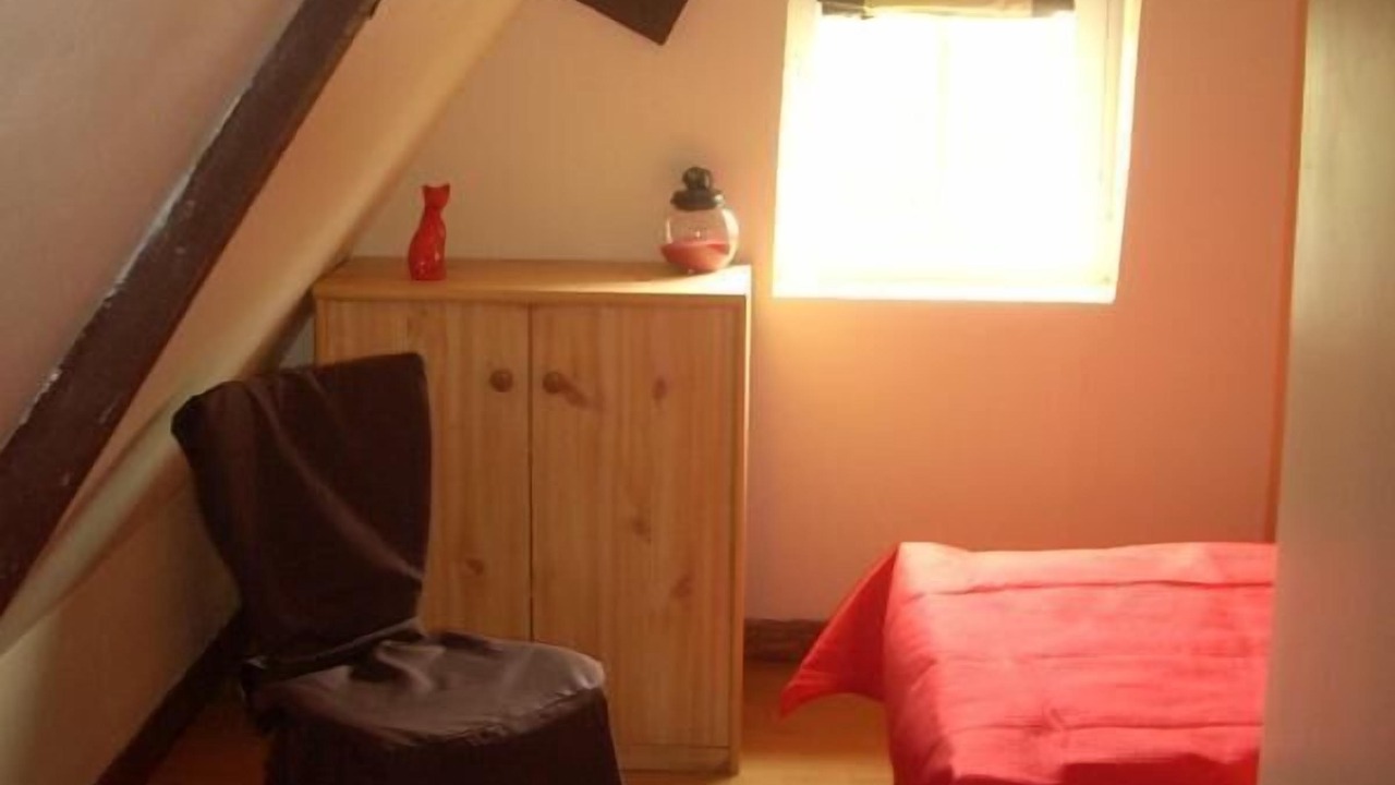 Photo of Bedroom in Daubeuf-Serville