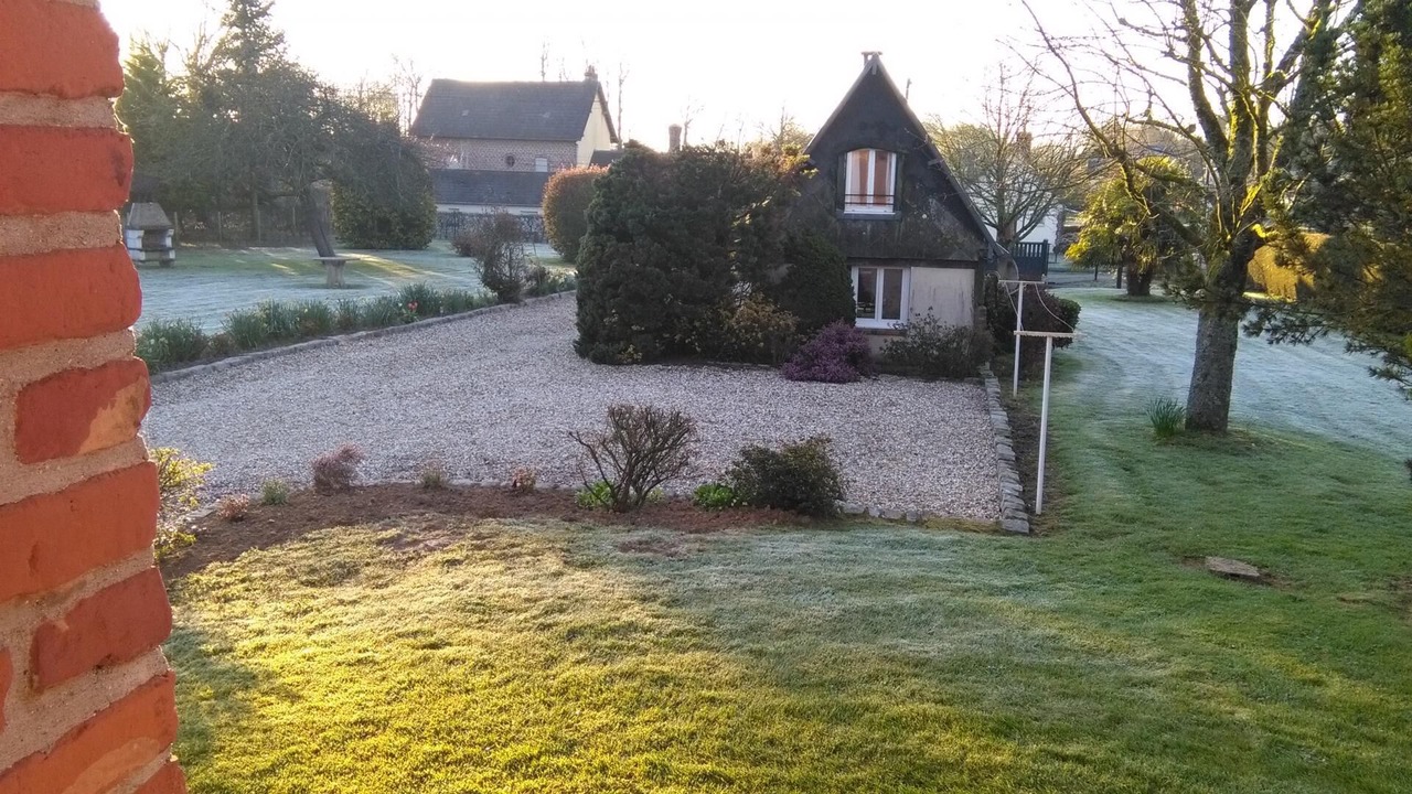 Photo of Outdoor in Daubeuf-Serville