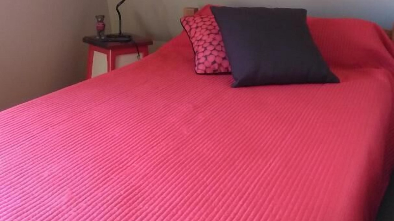 Photo of Bedroom in Daubeuf-Serville