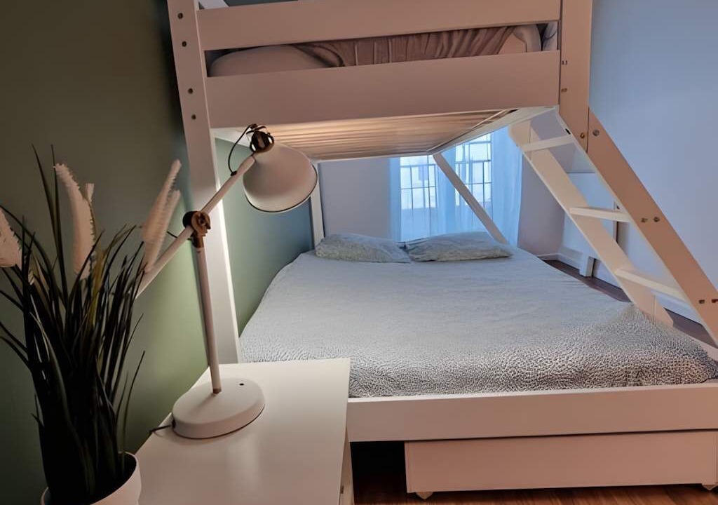 Photo of Bedroom in Chessy