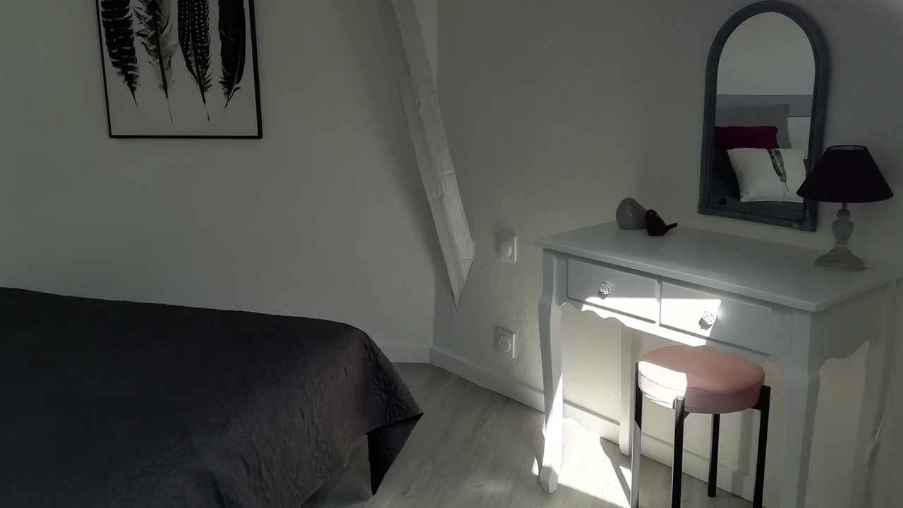 Photo of Bedroom in Bezu-le-Guery