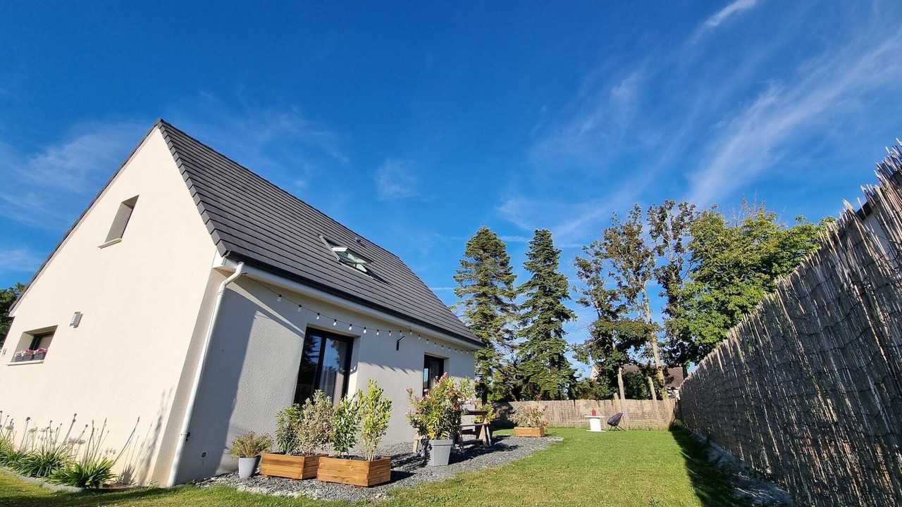 Photo of Outdoor in Amfreville