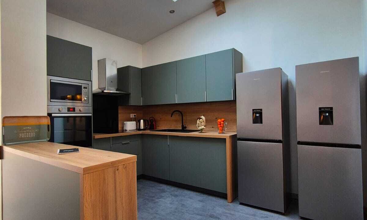 Photo of Kitchen in Lille