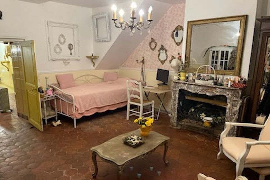 Photo of Bedroom in Villiers-sur-Seine