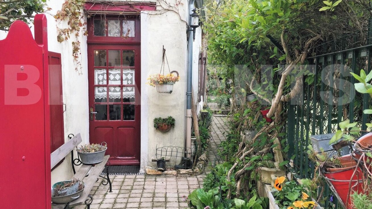 Photo of Patio Balcony in Villiers-sur-Seine