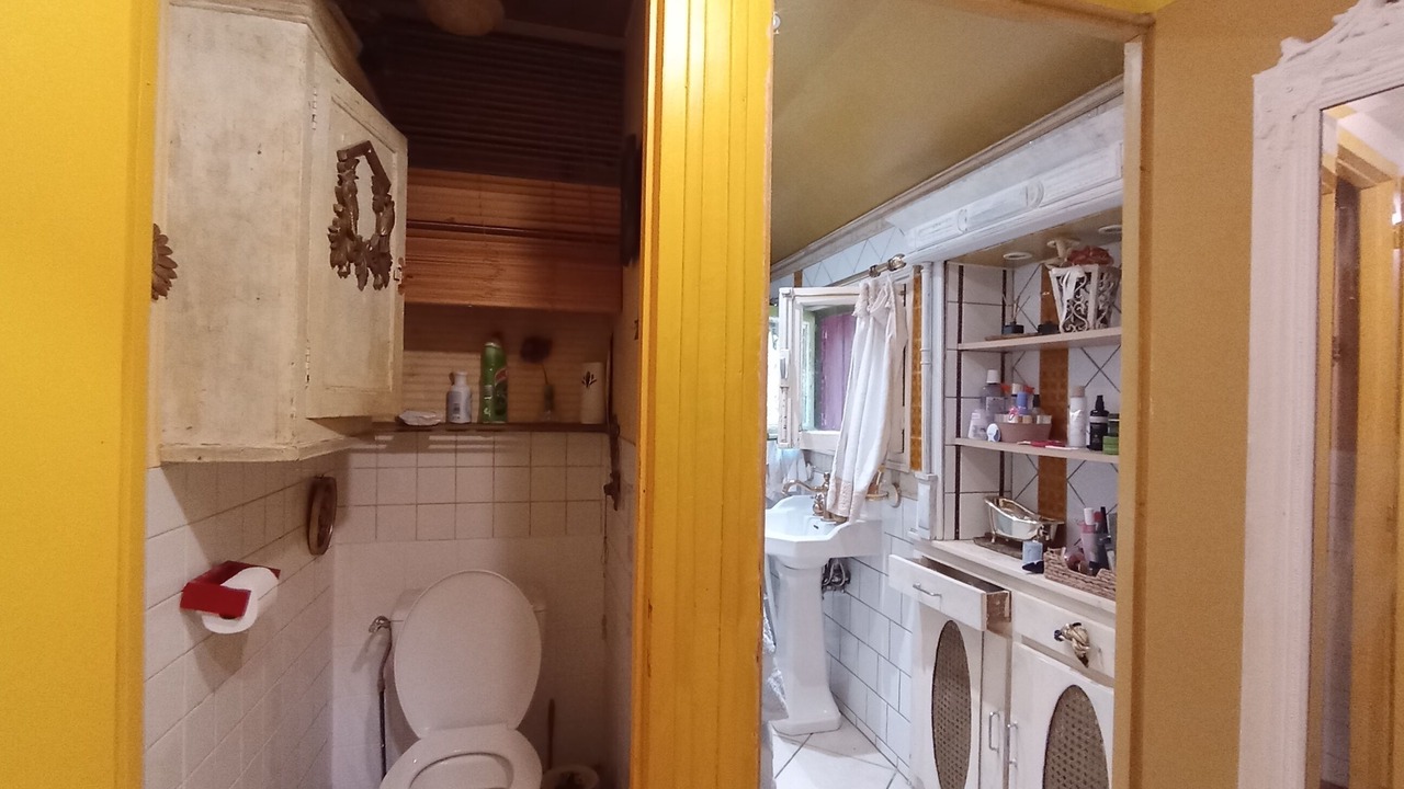 Photo of Bathroom in Villiers-sur-Seine