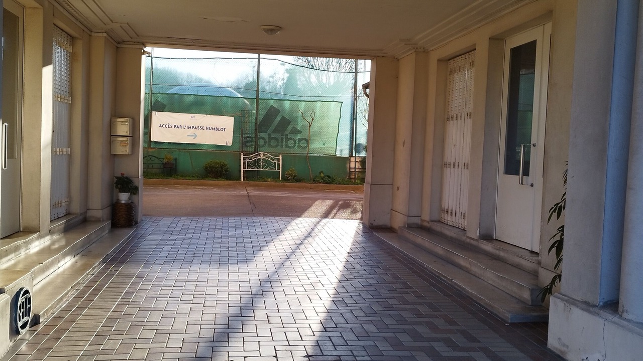 Photo of Outdoor in Villemomble